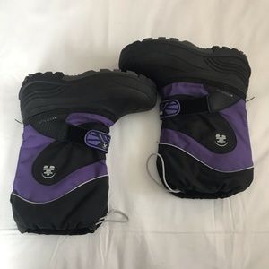 Kamik Winter boots
